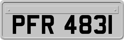 PFR4831