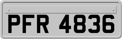 PFR4836