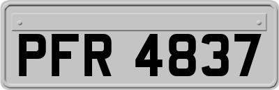 PFR4837