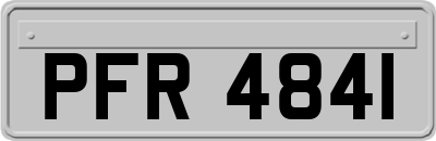 PFR4841