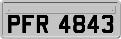 PFR4843
