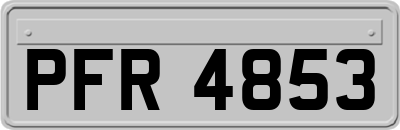PFR4853
