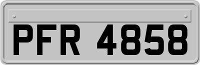 PFR4858