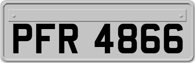 PFR4866