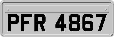 PFR4867
