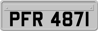 PFR4871