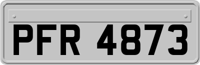 PFR4873