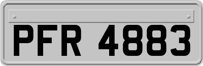 PFR4883