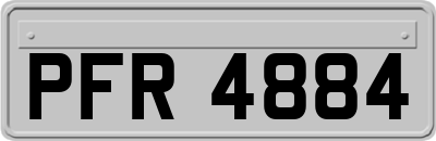 PFR4884