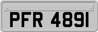 PFR4891