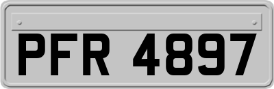 PFR4897