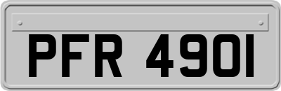 PFR4901
