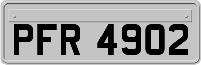 PFR4902