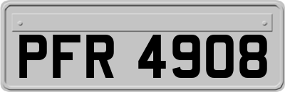 PFR4908