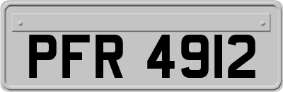 PFR4912