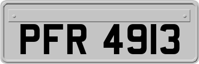 PFR4913