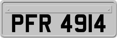 PFR4914