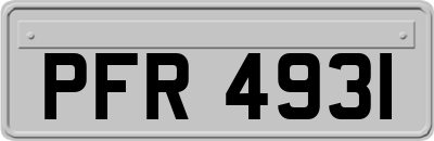 PFR4931
