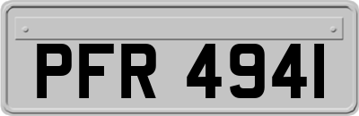 PFR4941