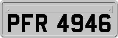 PFR4946