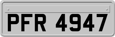 PFR4947