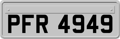 PFR4949