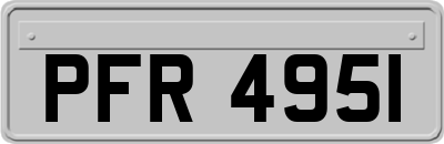 PFR4951