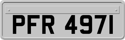 PFR4971