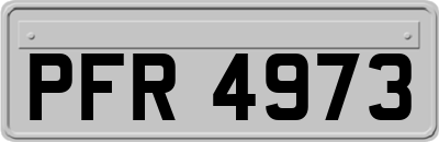 PFR4973