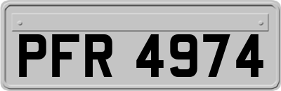 PFR4974