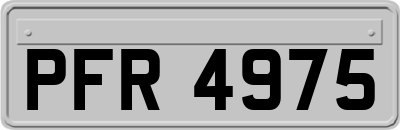 PFR4975