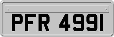 PFR4991