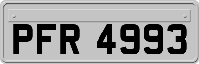 PFR4993