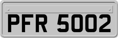 PFR5002