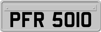 PFR5010
