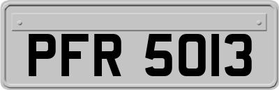 PFR5013