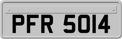 PFR5014