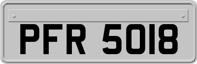 PFR5018