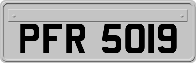 PFR5019