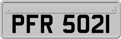 PFR5021