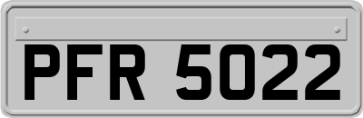PFR5022