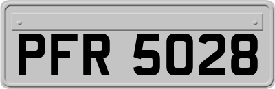 PFR5028