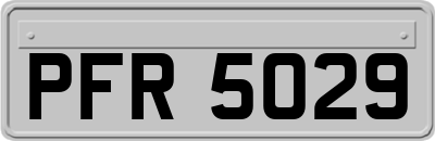 PFR5029