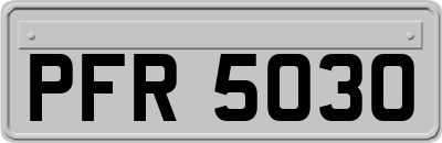 PFR5030