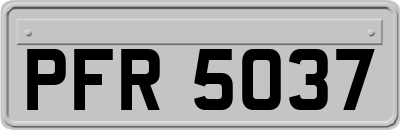 PFR5037