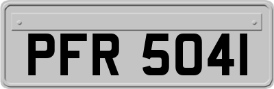 PFR5041