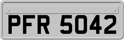 PFR5042