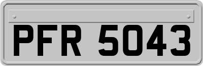PFR5043
