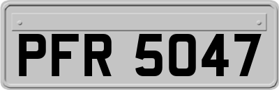 PFR5047
