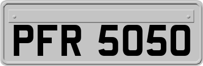 PFR5050